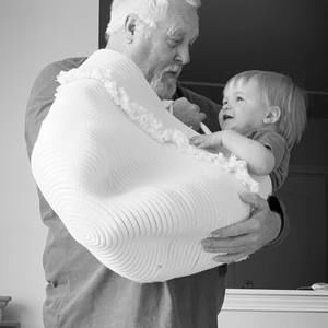 Meet your Posher, Ken